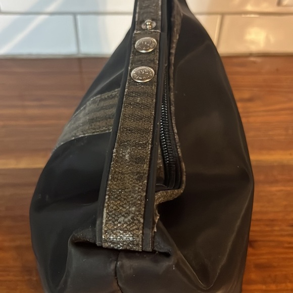 COPY - Fendi bag. Vintage pecan canvas penguin - Picture 4 of 14